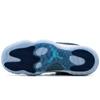 New JORDAN 11 Retro Low Blue Moon GS 580521-408