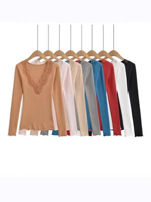 Tops – Pulóveres e camisolas