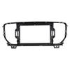 Auto Stereo Radio Fascia Panel Trim 9 Inch Frame For KIA SPORTAGE/ KX-5 2017-19