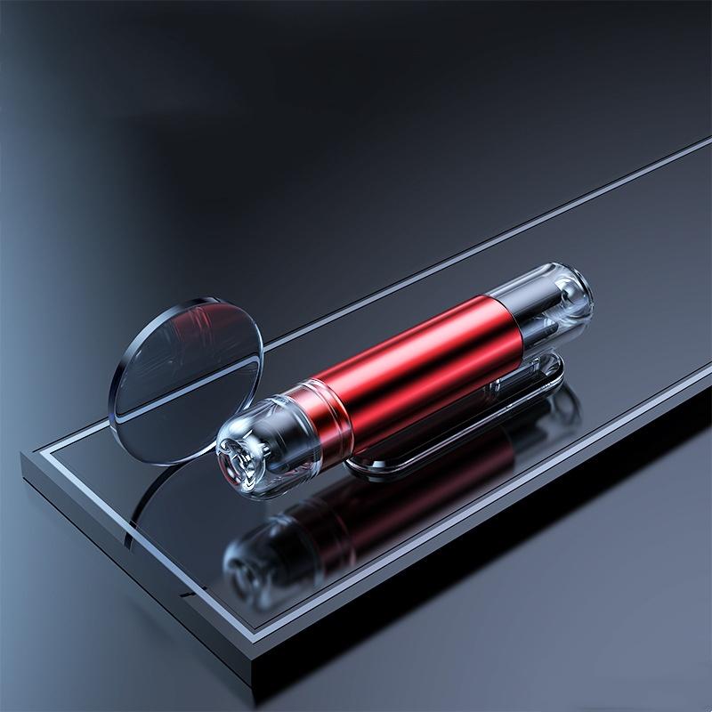 

Молоток безопасности для аварийного спасения 2-в-1 Мини-инструмент для аварийного выхода из автомобиля Многофункциональный портативный стеклобой Резак для ремня безопасности