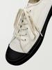Grapheries Mild Shoes - Ecru/Black