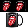 The Rolling Stones Retro tungekrus