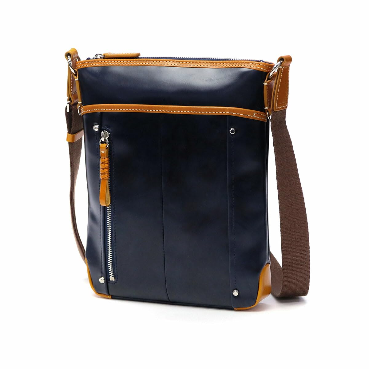 

Kiefer Neu Shoulder Bag KFN16003C Men s синій