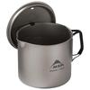 MSR Titan Outdoor Camping Kettle Japanese 39016 Kettle, 1400ml, (Official Product)