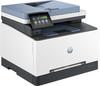 HP Color LaserJet Pro 3302fdn All-in-One