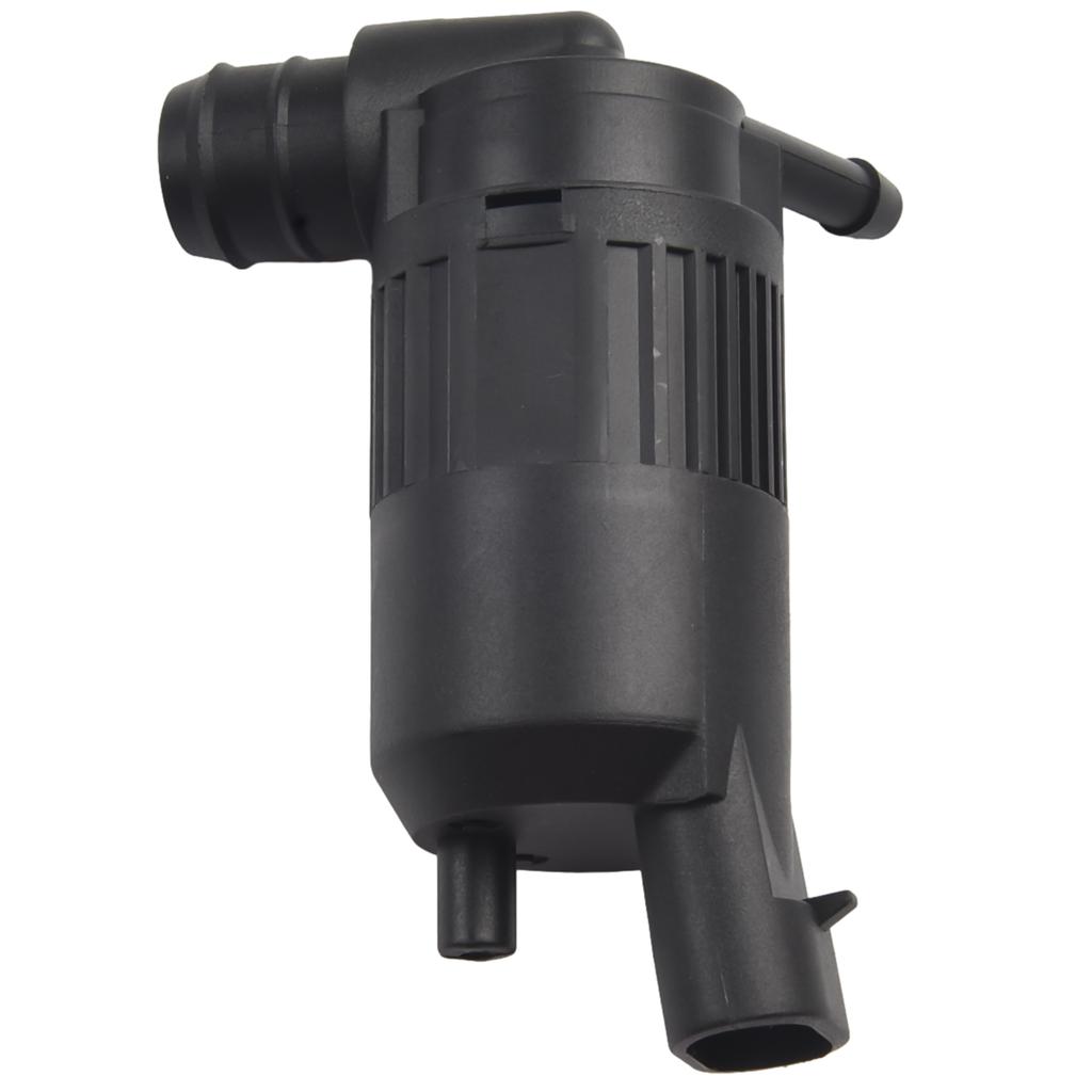 Parts & Accessories Washer Pump Black 1005453-00-A 2012-Present For Tesla Model S Hot/Easy To Install High Quality