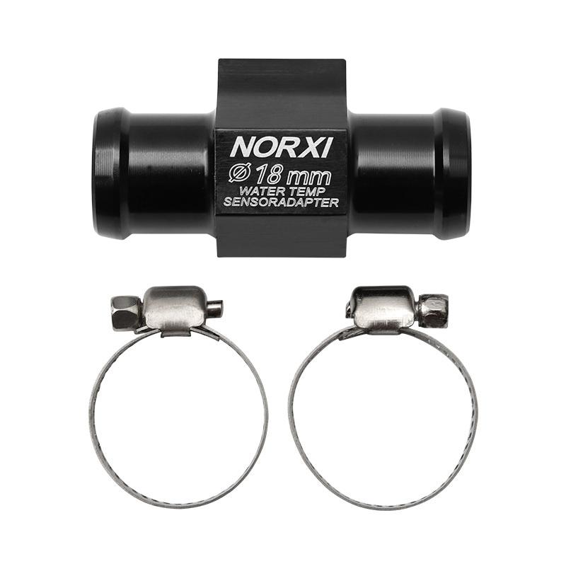 Mini 4 DUAL temp meter digital universal Water temperature Cylinder temperature Voltage Time Mini motors meter