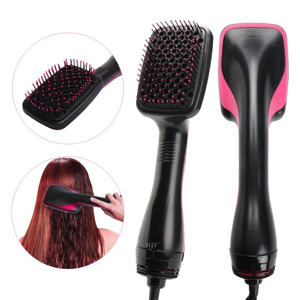 Cepillo de secador de aire caliente con secador de pelo para Volumizer  Styler Soporte giratorio comprar a buen precio — entrega gratuita, reseñas  reales con fotos — Joom