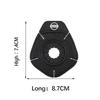 ANY2  For Nissan Car Windshield Wiper Protective Cover Prevent Debris Prevention Leaf Falling Wiper Bottom Hole Dustproof Cover Tools