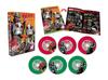 Kamen Rider 4K Remaster Box 4 ULTRA HD Disc (4K Blu-ray & Blu-ray 6-Disc Set) <Complete> [Blu-ray]