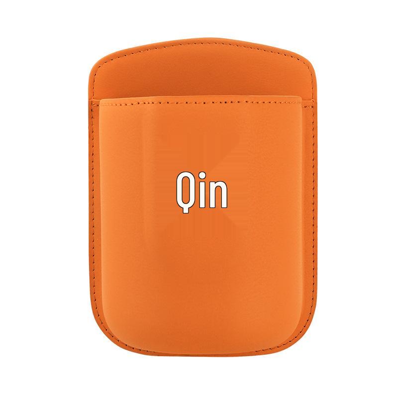 BYD Qin L/PLUS/EV/PRO Car Cup Holder Beverage Storage & Trash Bin