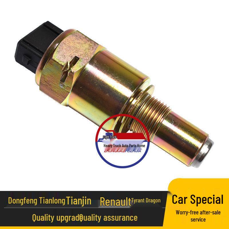 Compatible Speed Sensor for Denon, Renault Dacia 153, and Tianjin Odometer. C03054-20_Premium Version