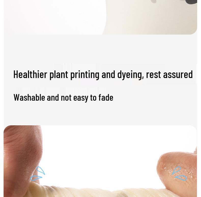 Silke Antibakteriell Gutter Ren Bomull Boksershorts for Barn