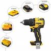 Rosfix Adapter DCA1820 do Akumulatorów Dewalt i Milwaukee – Kompatybilność z 18V/20V | Łatwy Montaż | Zwiększa Efektywność Pracy