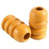 4Pcs For Chrysler Pt Rear Suspension Bumper Jounce 4656447AC Rear Suspension Absorber Cushion Block