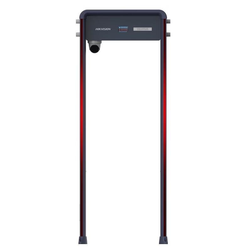 Hikvision Smart Thermal Screening Gate