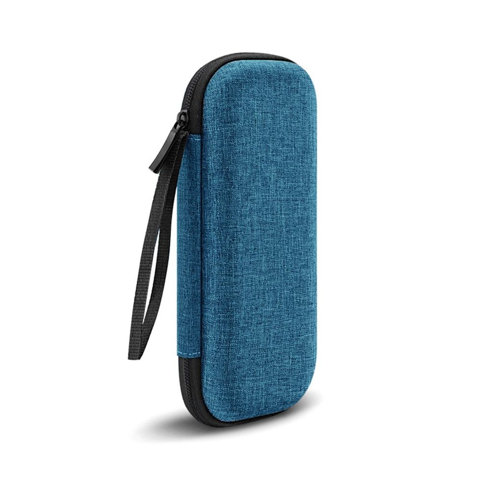 EVA Material Shaver Storage Box Mesh Pocket Shaver Bag NEW Razor Travel Case  Travel Use