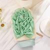 2 In 1 Super Soft Exfoliating Bath Mitt-Painless To The Skin Sponge Children Adult Bathing Scrub Gloves Durable Shower Towel