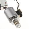 Transmission Master Solenoid Kit For 1993-2002 GM 4L65E 10478120 24215111 24203101