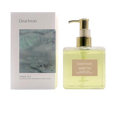 Dearlrean Earl Grey Amber Hand Wash
