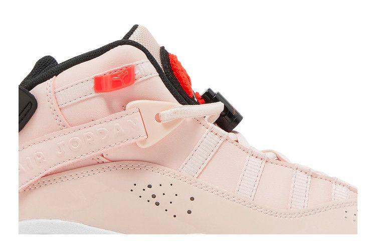 Air Jordan 6 Rings GS 'Atmosphere'
