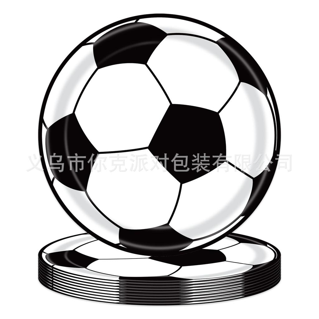 Themen-Treffen, Studentenaktivitäten, Oliven-Baseball, Fußball, Basketball-Party, Pappteller und Pappbecher, Themen-Atmosphäre, Szenen-Gestaltung