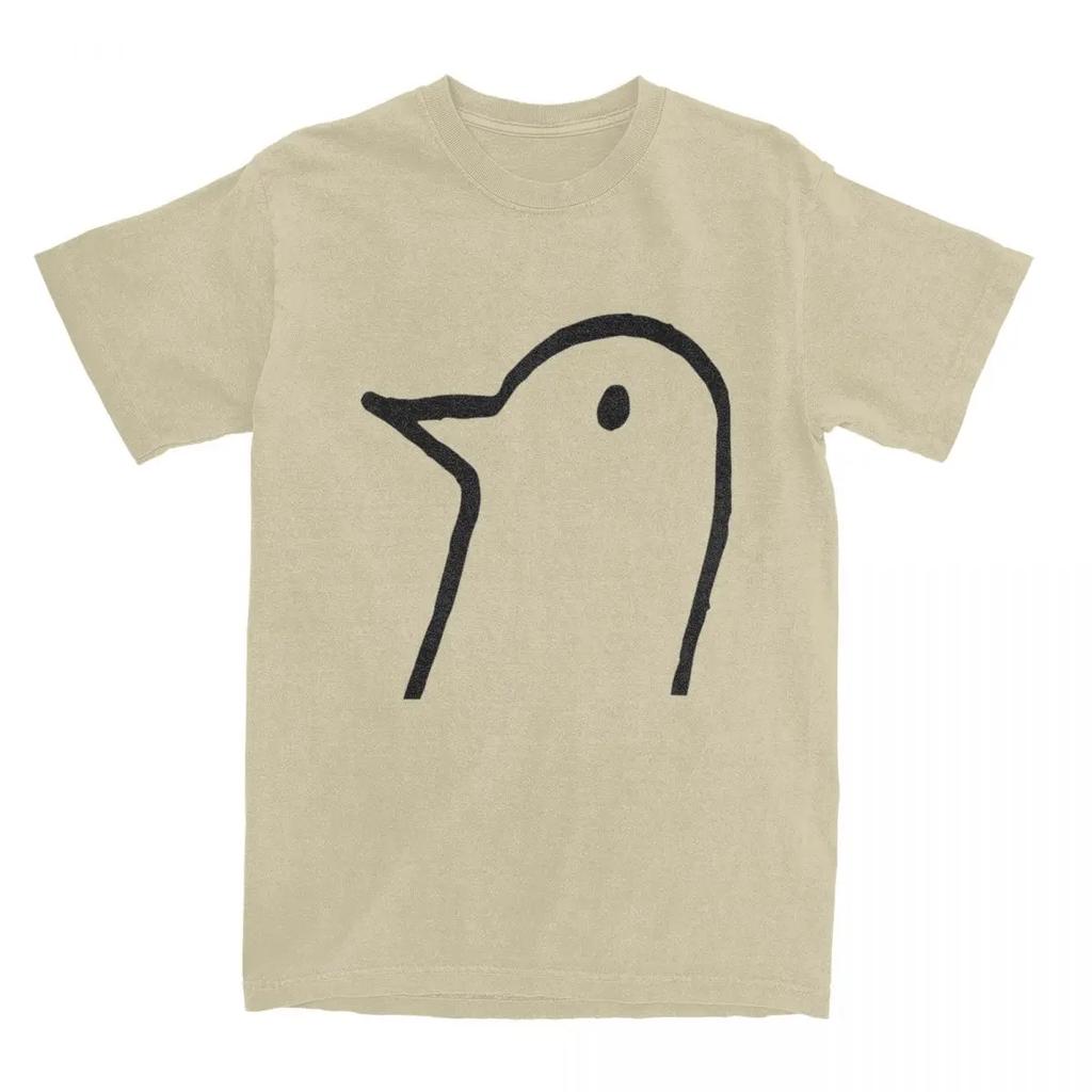 Goodnigh Punpun Onodera for Men Women T Shirts Oyasumi Apparel Humorous Tee Shirt T-Shirt Pure All Seasons Clothes