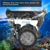 Camera Case Camera Underwater Case Camera Diving Case Tteoobl Underwater Waterproof Dving Case Bag 20M for Nikon DSLR Cameras