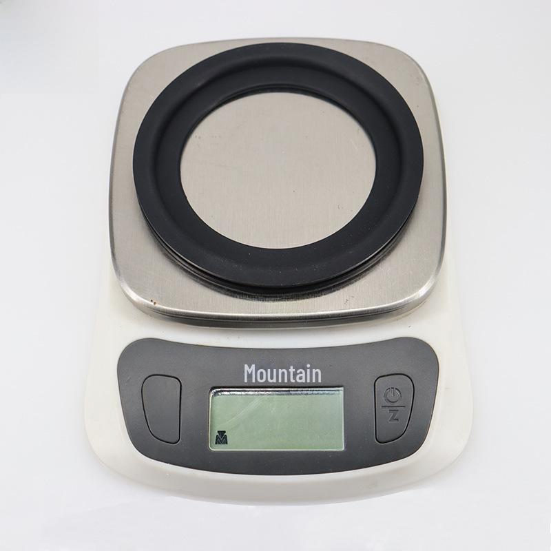 Compatible Silicone Gasket for RV 300/310/320 Series Toilet Sealing Ring 385311658.