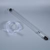 Car Siphon  , 17.3 Inch Car Siphon Racking Cane for Beer Wine Bucket Carboy Bottle with Plastic Hose