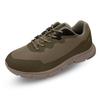 Moonstar MS HS U02 Size 4E Sneakers, Khaki, 25.5 Cm,