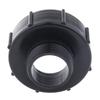 Ton Barrels Joints IBC Tank Fitting DN100 To S60 IBC Tank Connector Adapter Replacement Ton Barrels Accessories Enduring