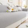 Combination Simple Sofa Cushion Cover Towel Four Seasons Universal Non-Slip Sofa Cushion For Living Room Decoration Couch Pad