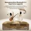 Original Lenovo TC3301 TWS Stereo Bluetooth Headphones Wireless Bluetooth 5.3 Headphones Earphones with Noise-Canceling Microphone