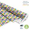 Outdoor Dekostoffe Oxford - Motiv Geometrisch I Dx3441