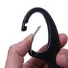 Multi Functional Buckle Emergency Scissors, Outdoor Canvas And Gauze Scissors, Can Cut Iron Wire And Iron Sheet High Hardness Cutting Tools