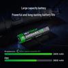 NEXTORCH P80 Rechargeable Flashlight