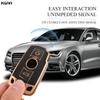 TPU Car Smart Key Case Cover Fob For BMW E60 E61 E70 E81 E87 E90 E91 E92 X1 X5 X3 1 3 5 6 Series Z4 Protector Shell Accessories
