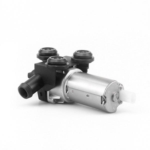 Zawór wody ogrzewania BMW do E81, E87, E90, X1, 116i, 120i, 318i