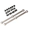 Mercedes Intake Manifold Repair Kit A6420905037, 6420907737, 6420903237 - Cross-Border Compatible