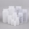 1Pcs Plastic Hdpe Empty Seal Bottles Pill Vials Tablet Capsule Solid Powder Portable Containers