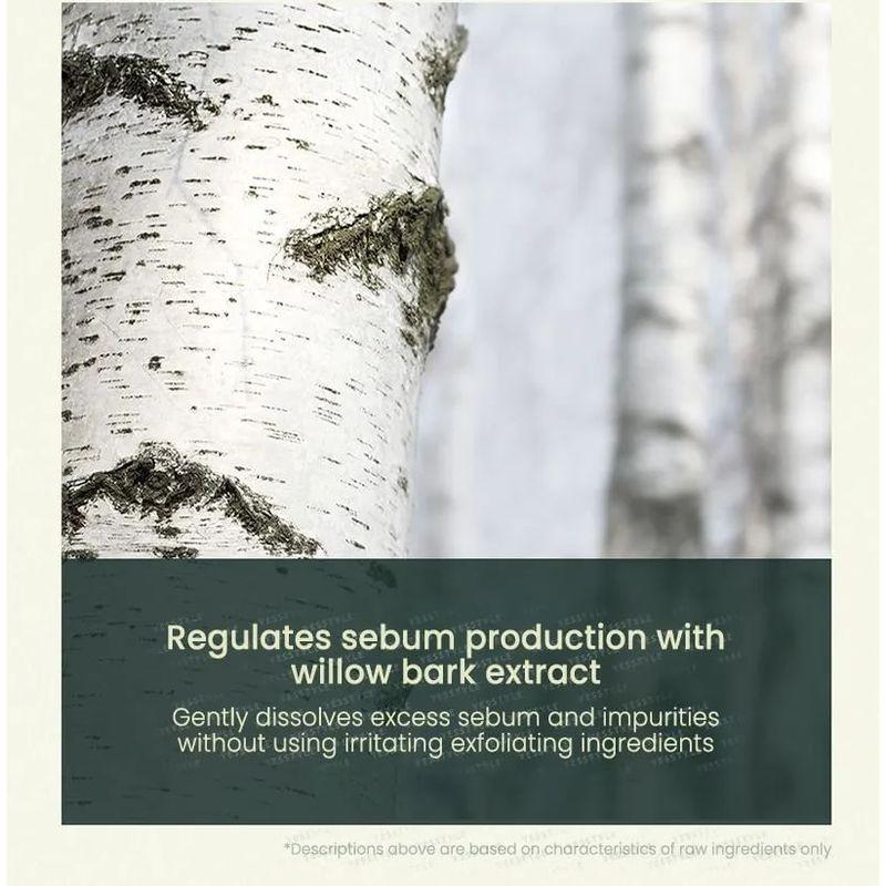 Pyunkang Yul - Calming Low pH Foaming Cleanser