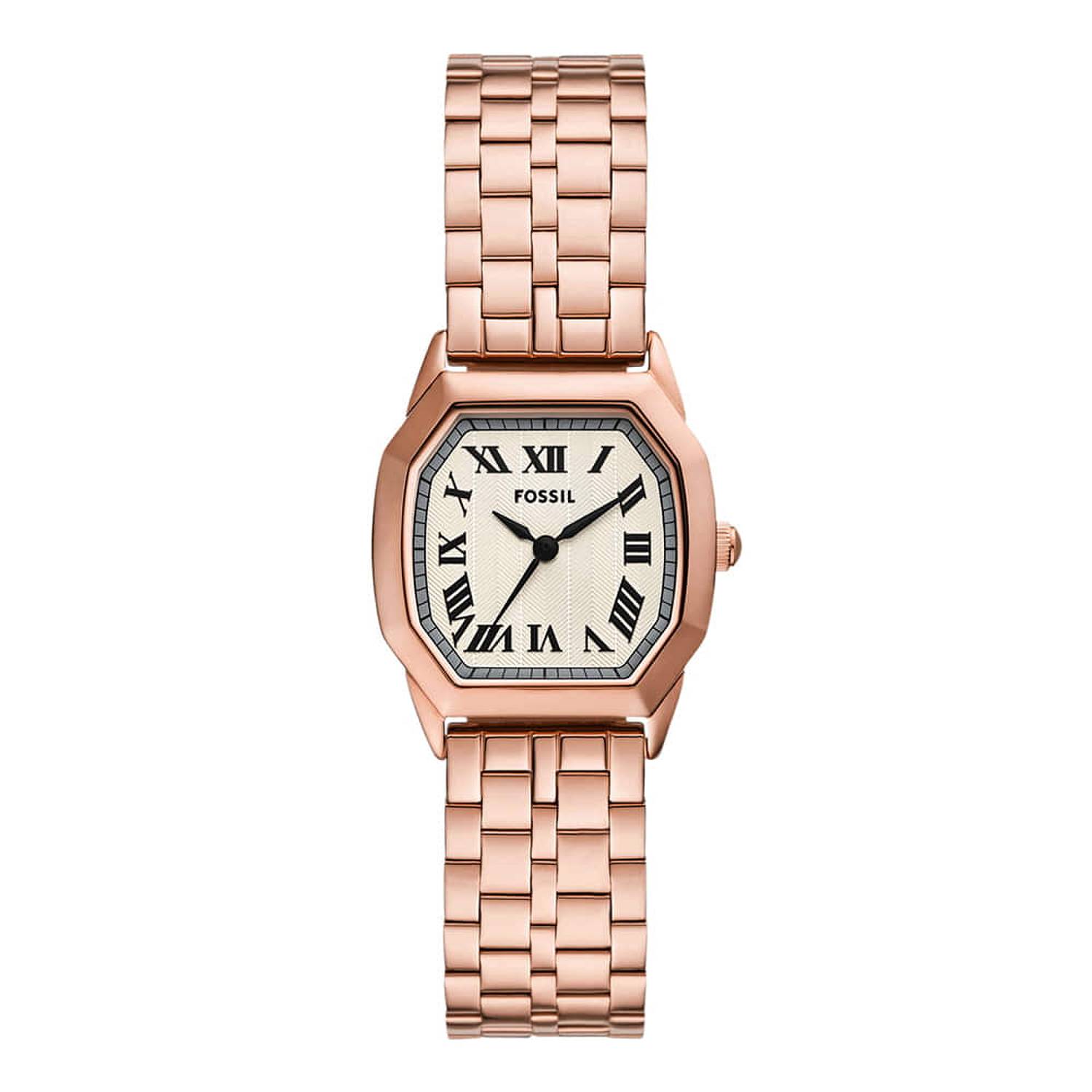 [Fossil] ES5386 (Harlow) Harlow Women s Metal Watch