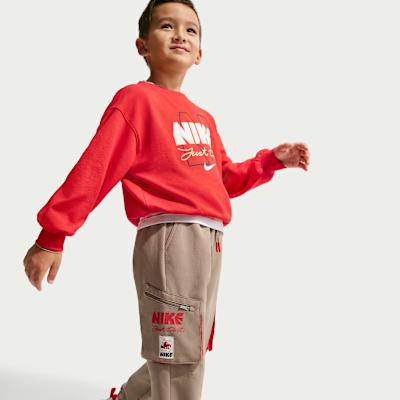 Nike Kids Cargo Pants Moderate