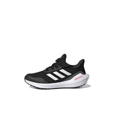 EQ21 Run Bounce J Black White GS GZ5984