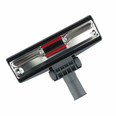 1PC Vacuum Cleaner For Hoover 35mm Floor Tool Brush Head Wheeled For VAX