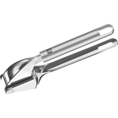 Garlic Press - ZWILLING - 37806-000-0 - Stainless Steel - White - 202 Mm