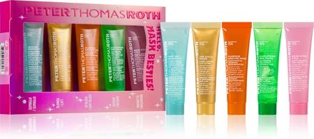 

Coffret Cadeau (pour Tous Types De Peau) TU прозрачный