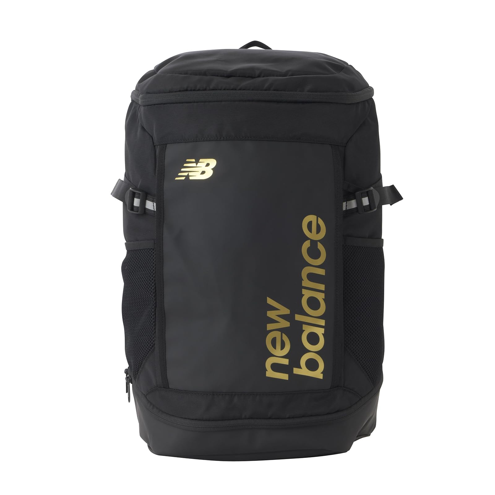 

[New Balance] Рюкзак с верхней загрузкой V2 Basic 35L (ЛАБ35609) Для школы, клубных мероприятий, бизнеса, поездок на работу, большой вместимости, воды