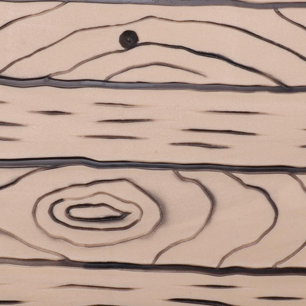 Aquarium Tortoise Salamander Pier Reptile Floating Island Climbing Basking Platform (#02)